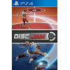 Disc Jam PS4